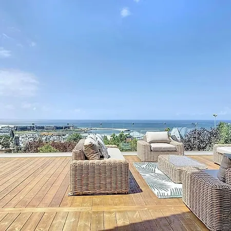 Horizon 85 Yourhosthelper Βίλα Trouville-sur-Mer