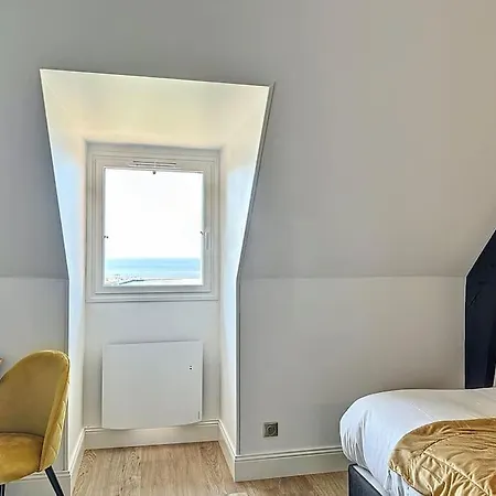 Horizon 85 Yourhosthelper * Trouville-sur-Mer