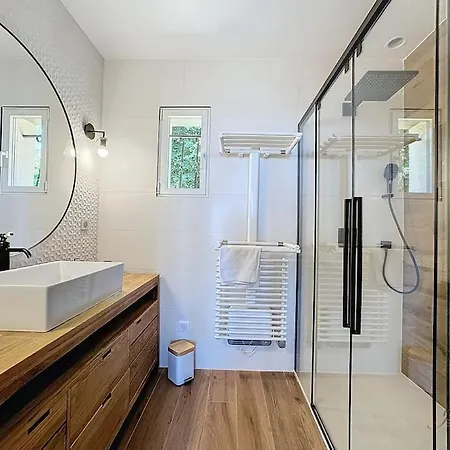 Horizon 85 Yourhosthelper Trouville-sur-Mer