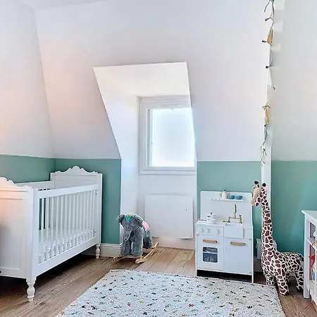 Vila Horizon 85 Yourhosthelper