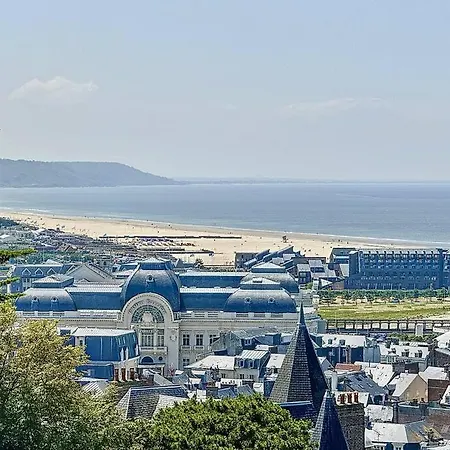 Вилла Horizon 85 Yourhosthelper *