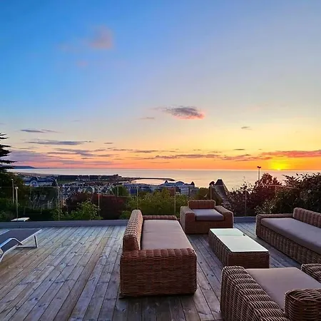 Vila Horizon 85 Yourhosthelper Trouville-sur-Mer