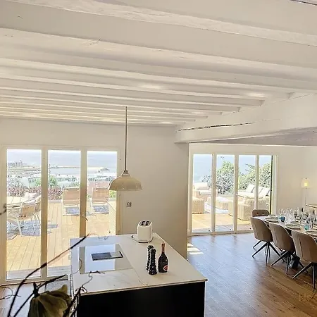 Vila Horizon 85 Yourhosthelper Trouville-sur-Mer