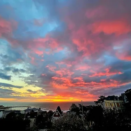 Vila Horizon 85 Yourhosthelper *