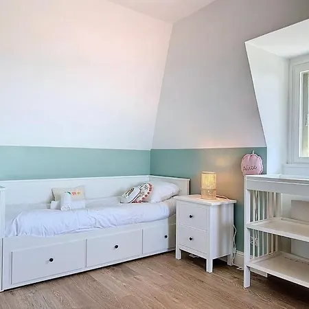 Horizon 85 Yourhosthelper Vila *