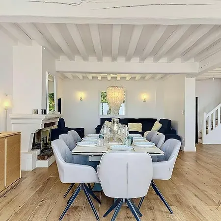 Horizon 85 Yourhosthelper Vila Trouville-sur-Mer