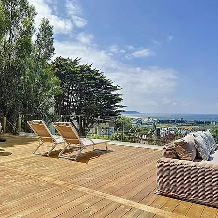 Horizon 85 Yourhosthelper