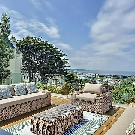 Vila Horizon 85 Yourhosthelper