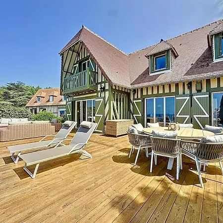 Horizon 85 Yourhosthelper Вилла *