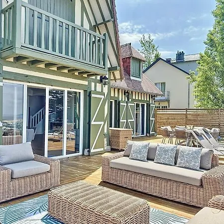 Вилла Horizon 85 Yourhosthelper *