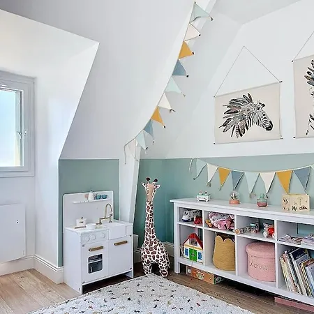 Horizon 85 Yourhosthelper Vila Trouville-sur-Mer