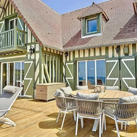 Horizon 85 Yourhosthelper Vila