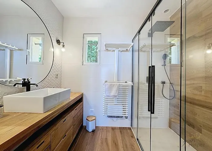 Horizon 85 Yourhosthelper Трувиль-сюр-Мер