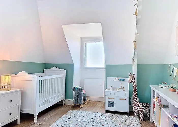 Villa Horizon 85 Yourhosthelper