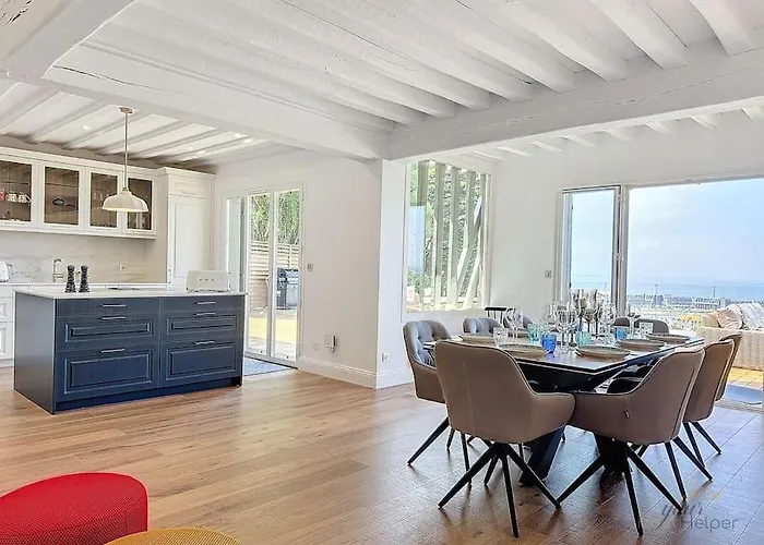 Horizon 85 Yourhosthelper *