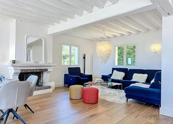 Horizon 85 Yourhosthelper Вилла *