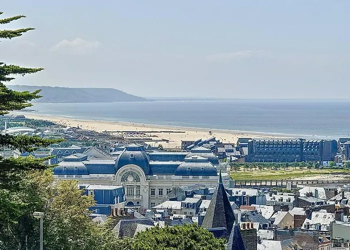 Вилла Horizon 85 Yourhosthelper *