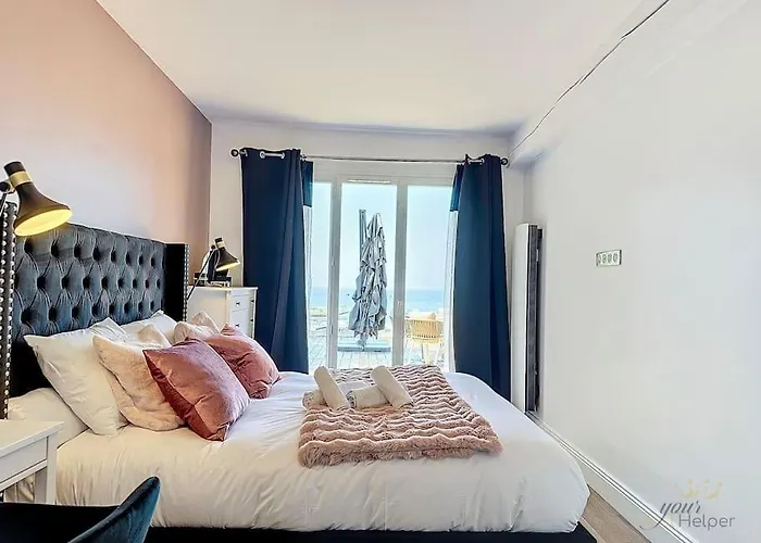 Horizon 85 Yourhosthelper *