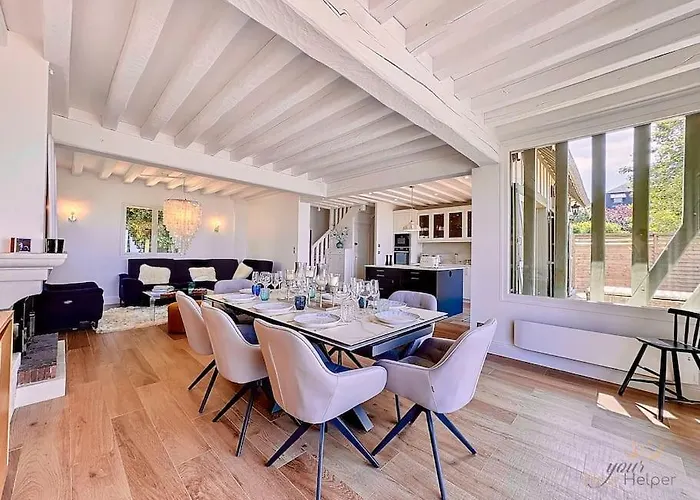 Вилла Horizon 85 Yourhosthelper *