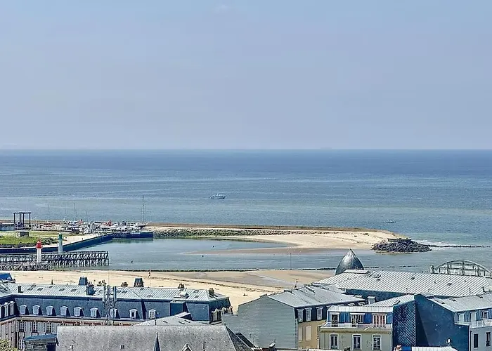 Horizon 85 Yourhosthelper