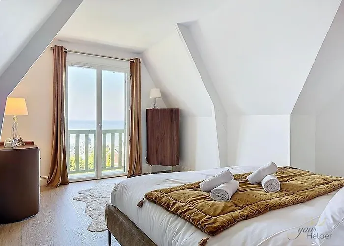 Horizon 85 Yourhosthelper