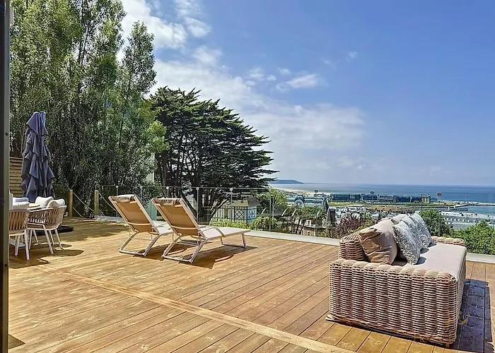 Horizon 85 Yourhosthelper