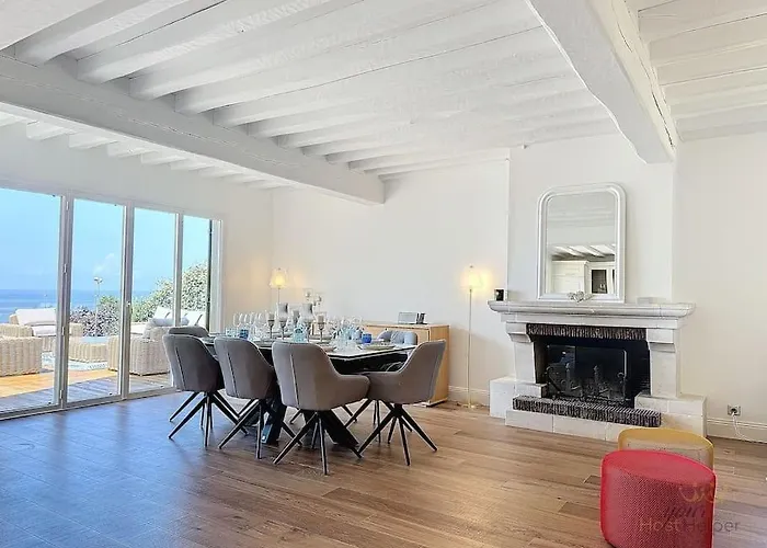 Horizon 85 Yourhosthelper