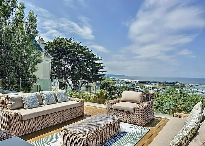 Villa Horizon 85 Yourhosthelper