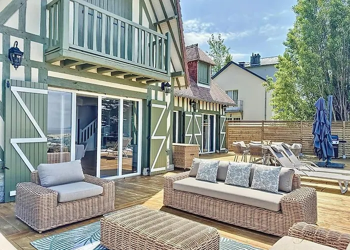 Вилла Horizon 85 Yourhosthelper *