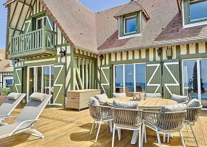 Horizon 85 Yourhosthelper Вилла